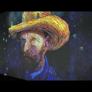 Meet your Posher, Joe